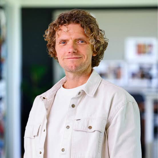 Kasper Meldgaard at Says Who